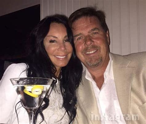 RHONJ Danielle Staub wedding photos from guests including Teresa Giudice