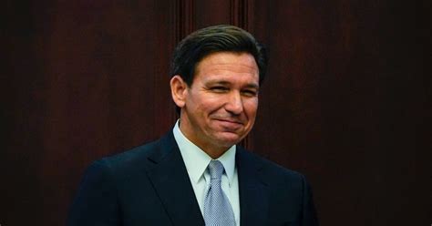 Ron DeSantis throws shade at Trump and Biden in Iowa speeches