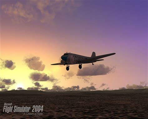 Flight Simulator Wallpaper - WallpaperSafari