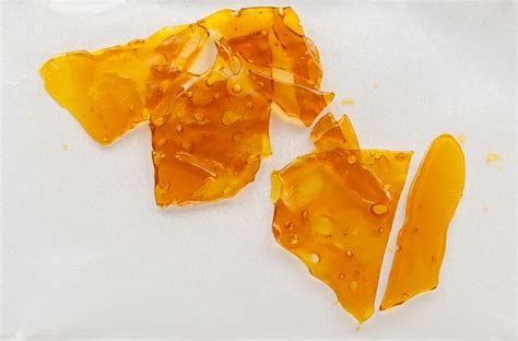 What is Shatter? Extraction Methods & How to Use it | Hooti Extracts