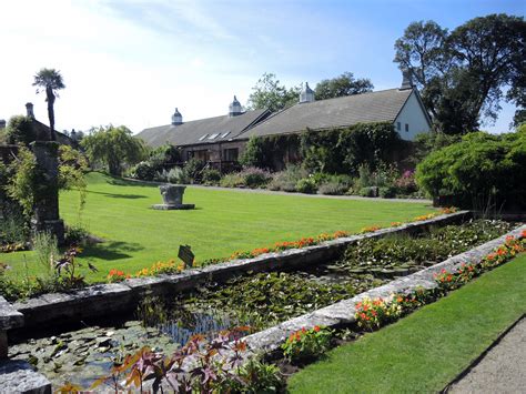 The View from the Castle: A Stay at Dromoland Castle, Ireland - Putting It All On The Table