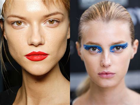 5 Tips From Pat McGrath on How to Wear the Latest Beauty Trends | StyleCaster