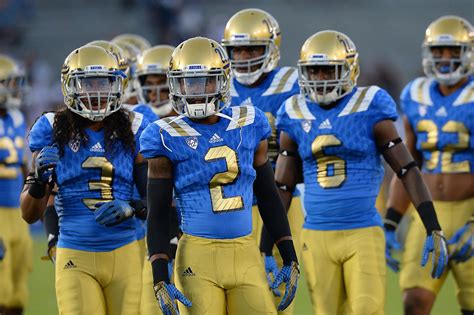 UCLA Bruins Football vs. U.C. Berkeley Bears Football Watch Parties:The ...