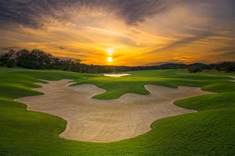 Kissing Tree Golf Course | San Marcos, TX