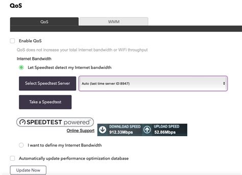 New - RAXE500 Firmware Version 1.0.10.86 Released - Page 3 - NETGEAR Communities