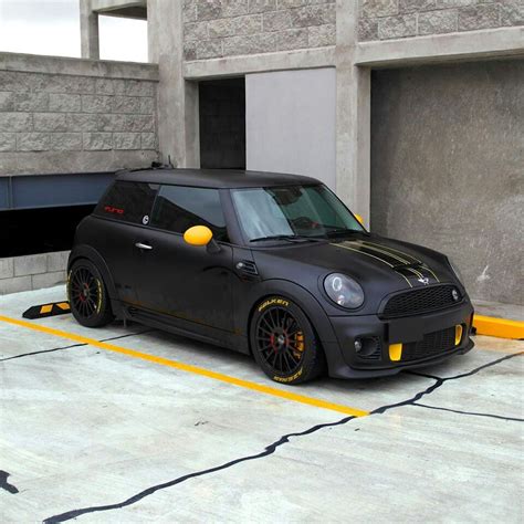 Superturismo GT - OZ Racing | Mini cooper, Mini cooper custom, Mini cooper s