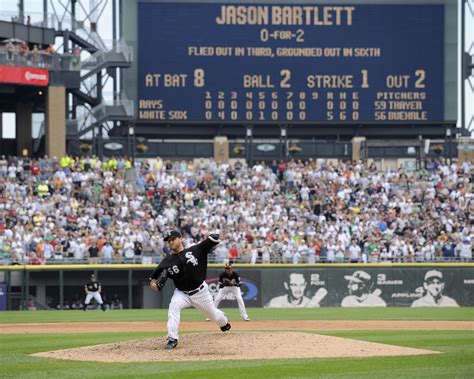 Mark Buehrle – Missouri Sports Hall of Fame