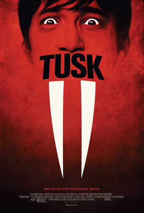 Tusk | DRUNK IN A GRAVEYARD