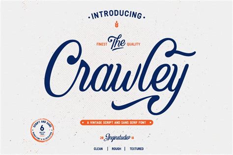 The Crawley (108548)