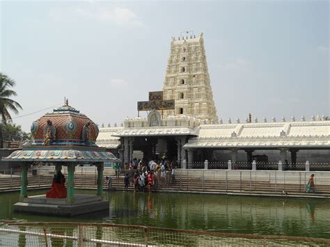 Major Festival Celebrated kanipakam,Vinayaka Temple