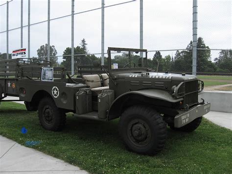 1944 Dodge Army Truck | Peggy Sue's All-American Cruise, A P… | Flickr