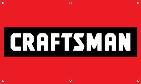 Craftsman Logo