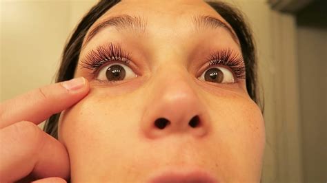 Why Are My Eyelashes Falling Out, Loss Causes, How to Stop, Regrow Eyelashes - American Celiac