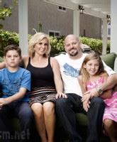 VIDEO PHOTOS Storage Wars' Brandi and Jarrod series Married to the Job