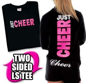 Cheer Quotes For Shirts. QuotesGram