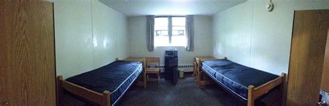 Rutgers NB- Davidson Hall Dorm 2. | Dorm room, Dorm, College dorm