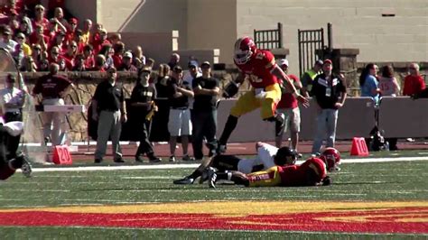 Pittsburg State Football - YouTube