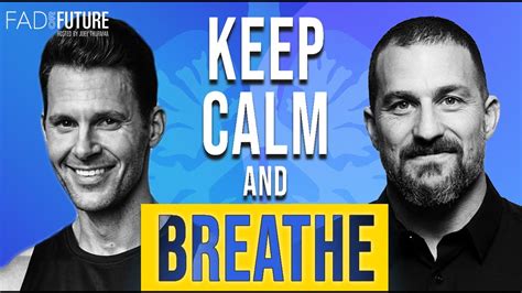 How Breathing Affects the Brain | Dr. Andrew Huberman Breathing ...