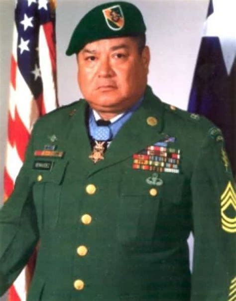 Famous Green Berets | Notable Members of the US Army Special Forces