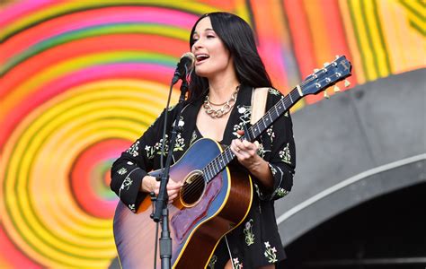 Kacey Musgraves on feeling “sad” and “lonely” about her life after ...