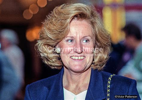 Elizabeth Smith wife John Smith leader UK Labour Party 1992 | Images4media