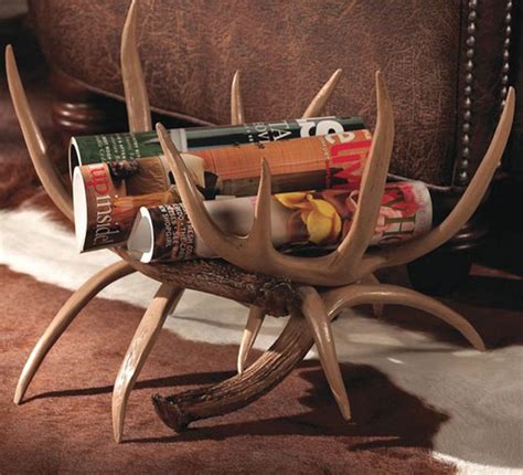 14 elegant ways to decorate with antler sheds | Decorating with antlers, Decor, Black forest decor