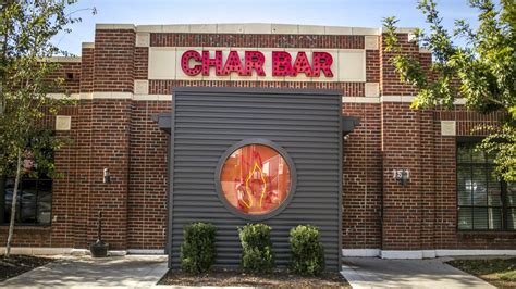 Char Bar | KC's barbecue restaurants - Kansas City Business Journal