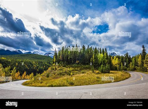 The dramatic storm clouds Stock Photo - Alamy