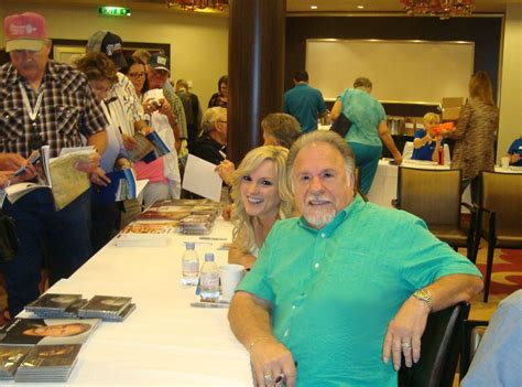 Autograph Session : Rhonda Vincent and Gene Watson | Gene watson ...