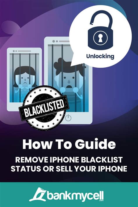 What Is a Blacklisted Phone? What Does It Mean & What To Do