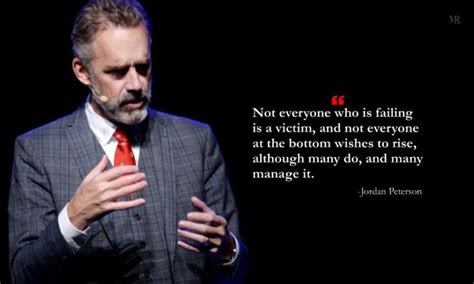 12 Jordan Peterson Quotes to Stay Motivated! | MR Quotes