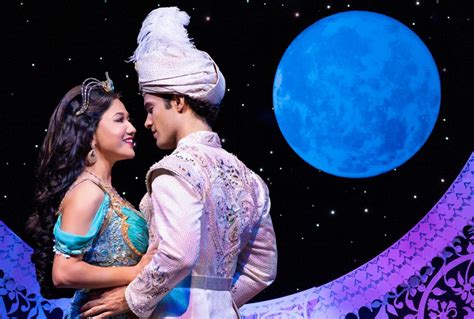 Aladdin, Tampa FL - Dec 22, 2019 - 1:00 PM