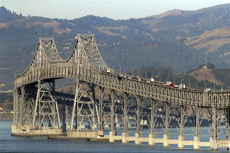 No, the Richmond-San Rafael Bridge is not closing indefinitely