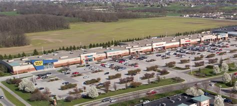 Stony Creek Marketplace - Emira Property Fund