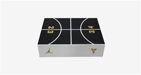 Jordan Brand Kobe Bryant Tribute. Nike SNKRS