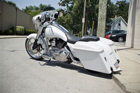 Custom Bagger Parts for Your Bagger | Custom baggers, Bagger, Custom ...