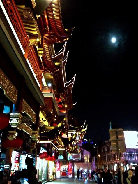 Night Market Food Tour in Shanghai - She's Cookin' | food and travel