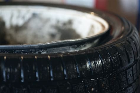 Pothole Bent Rim Repair Near Me | McCarthy Chevrolet Blog