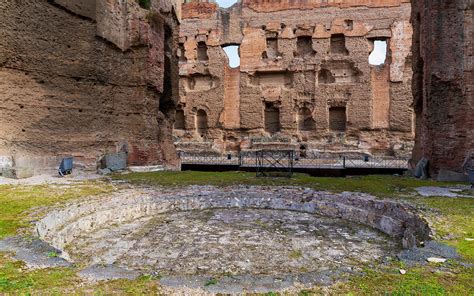 Visitare le Terme di Caracalla | Informazioni utili