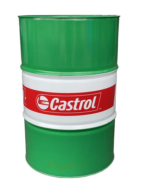 Castrol Hysol MB50 - Drum (55 Gal) - NEUCO Distributors