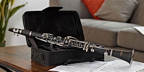 Instruments in the Woodwind Family | Gear4music