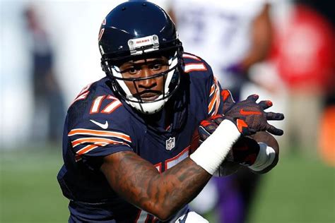 Alshon Jeffery Stats, News, Videos, Highlights, Pictures, Bio - Chicago ...