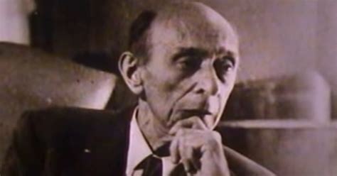 Arnold Schoenberg Biography - Facts, Childhood, Family Life & Achievements of Composer