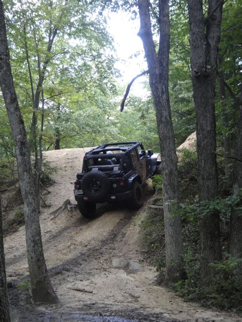 Rausch Creek Off Road Park (PICTURES ONLY) | Capital Off Road Enthusiasts, Inc.