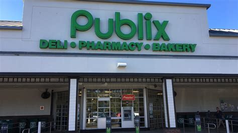 Publix announces new store location coming to Myrtle Beach