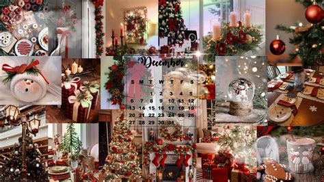 Top 999+ Christmas Collage Wallpaper Full HD, 4K Free to Use