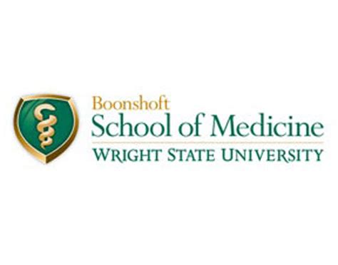 Wright State Newsroom – Boonshoft School of Medicine family medicine resident receives award in ...