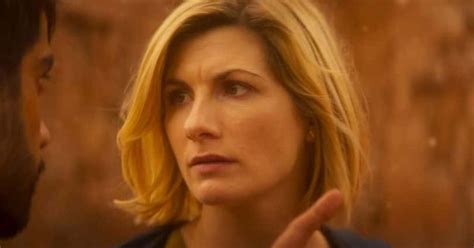 'Doctor Who' Season 12 Finale: Fans confused whether they love it or ...