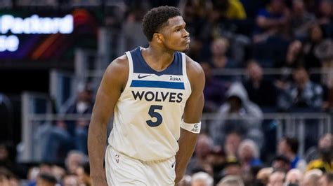 5 Timberwolves land in The Ringer's top 100 players list | Yardbarker