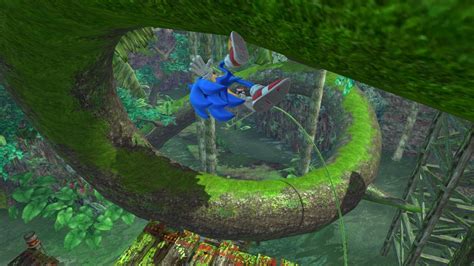 Ranking the 3D Sonic games - Digitally Downloaded